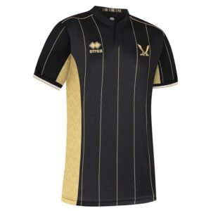 Maillot Sheffield United Extérieur Gardien 2025/2026 – Image 3