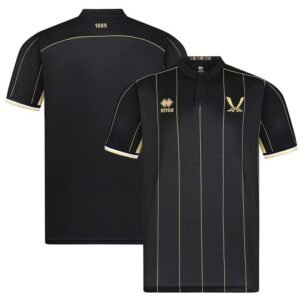 Maillot Sheffield United Extérieur Gardien 2025/2026