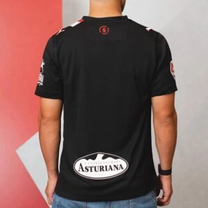 Maillot Sporting Gijon Extérieur 2025/2026 – Image 3