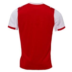 Maillot Stade de Reims Domicile 2025/2026 – Image 4