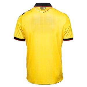 Maillot Stoke City Third 2025/2026 – Image 3