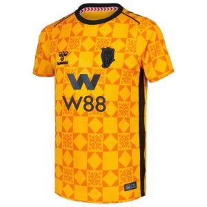 Maillot Sunderland Third Gardien 2025/2026 – Image 2