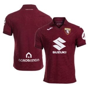 Maillot Torino Domicile 2025/2026