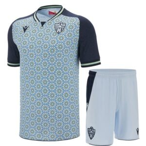 Maillot UD Almería Extérieur Enfant 2025/2026