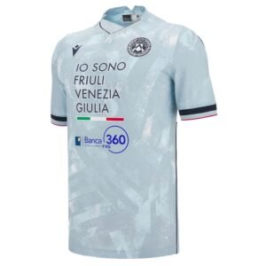 Maillot Udinese Extérieur 2025/2026 – Image 2