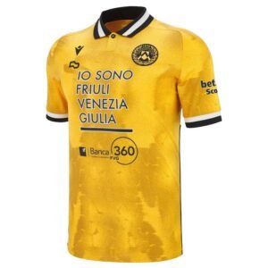 Maillot Udinese Third 2025/2026 – Image 2