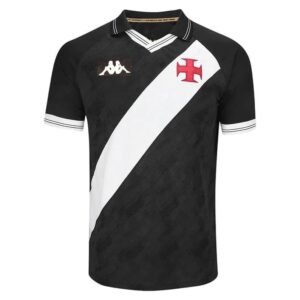 Maillot Vasco da Gama Domicile 2025/2026 – Image 2
