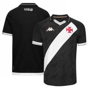 Maillot Vasco da Gama Domicile 2025/2026
