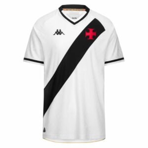 Maillot Vasco da Gama Extérieur 2025/2026 – Image 2