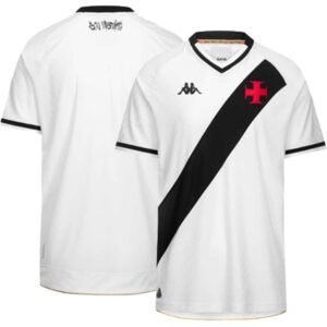 Maillot Vasco da Gama Extérieur 2025/2026