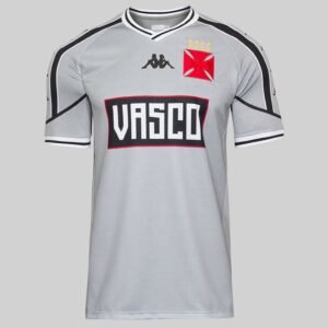 Maillot Vasco da Gama Pré-Match 2025/2026 – Image 2