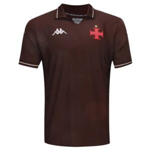 Maillot Vasco da Gama Third 2025/2026 – Image 2