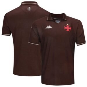 Maillot Vasco da Gama Third 2025/2026