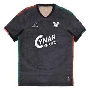 Maillot Venezia Domicile 2025/2026 – Image 2