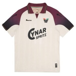 Maillot Venezia Extérieur 2025/2026 – Image 2