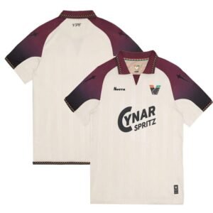 Maillot Venezia Extérieur 2025/2026