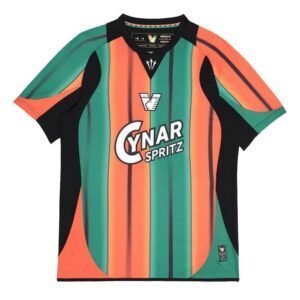 Maillot Venezia Third 2025/2026 – Image 2