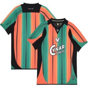 Maillot Venezia Third 2025/2026