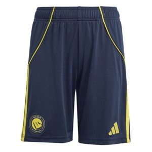 Short Al Nassr Domicile 2025/2026
