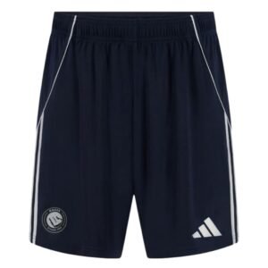 Short Al Nassr Extérieur 2025/2026 – Image 2