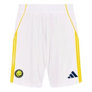 Short Al Nassr Third 2025/2026