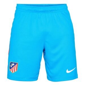 Short Atletico Madrid Third 2025/2026
