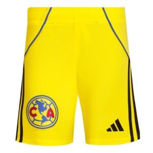 Short Club América Domicile 2025/2026 – Image 2