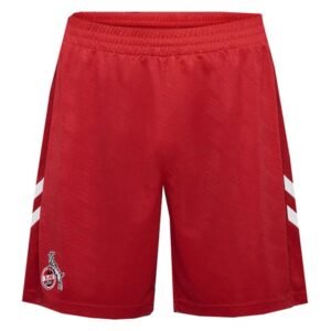 Maillot FC Köln Extérieur Enfant 2025/2026 – Image 3