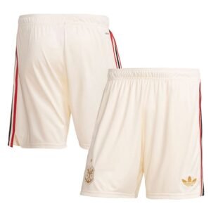 Short Flamengo Third 2025/2026