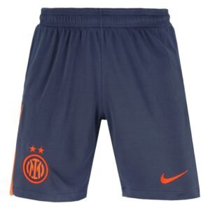 Short Inter Milan Third 2025/2026 – Image 2