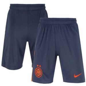 Short Inter Milan Third 2025/2026