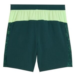 Short Manchester City Fourth 2025/2026 – Image 3