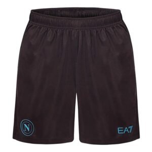 Short Napoli Third 2025/2026 – Image 2