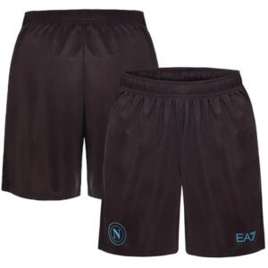 Short Napoli Third 2025/2026