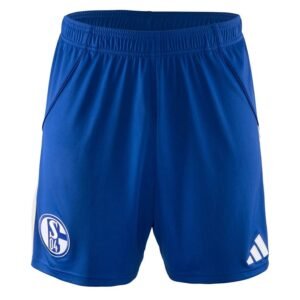Maillot Schalke 04 Extérieur Enfant 2025/2026 – Image 3