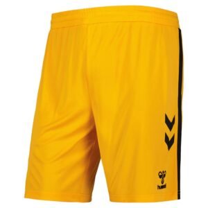 Maillot Sunderland Third Gardien Enfant 2025/2026 – Image 3