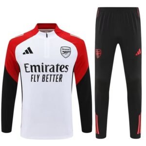 Survêtement Arsenal 2025/2026 (Training top+Pantalon) – Image 2