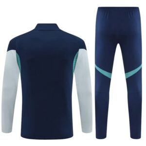 Survêtement Arsenal 2025/2026 (Training top+Pantalon) – Image 3