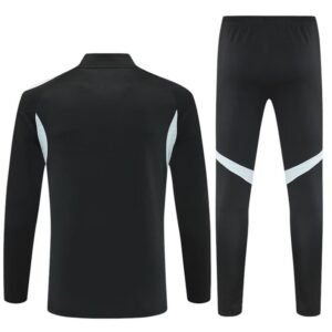 Survêtement Inter Miami 2025/2026 Noir (Training top+Pantalon) – Image 3