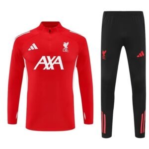 Survêtement Liverpool 2025/2026(Training top+Pantalon) – Image 2