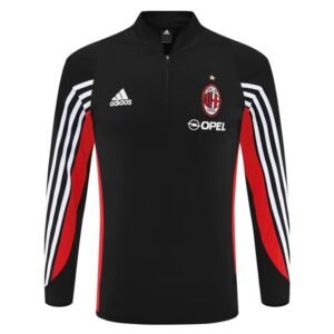 Training Top Rétro AC Milan 2003/2004 – Image 2