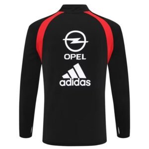 Training Top Rétro AC Milan 2003/2004 – Image 4