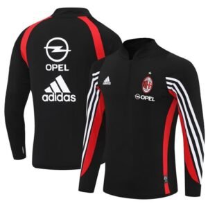 Training Top Rétro AC Milan 2003/2004