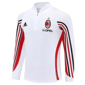 Training Top Rétro AC Milan 2003/2004 – Image 2