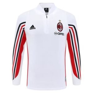 Training Top Rétro AC Milan 2003/2004 – Image 3