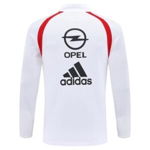 Training Top Rétro AC Milan 2003/2004 – Image 4