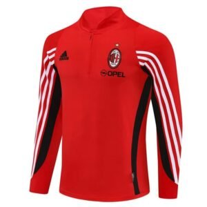 Training Top Rétro AC Milan 2003/2004 – Image 2