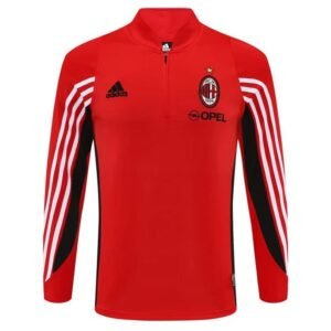Training Top Rétro AC Milan 2003/2004 – Image 3
