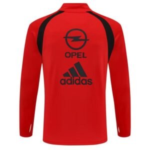 Training Top Rétro AC Milan 2003/2004 – Image 4