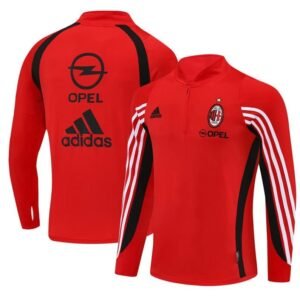 Training Top Rétro AC Milan 2003/2004